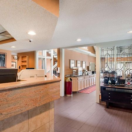 Sens Suites Livermore; Surestay Collection By Best Western Eksteriør bilde