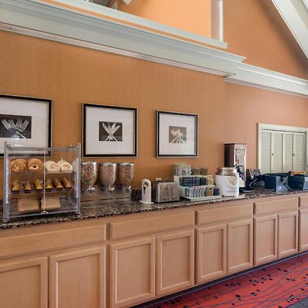 Sens Suites Livermore; Surestay Collection By Best Western Eksteriør bilde
