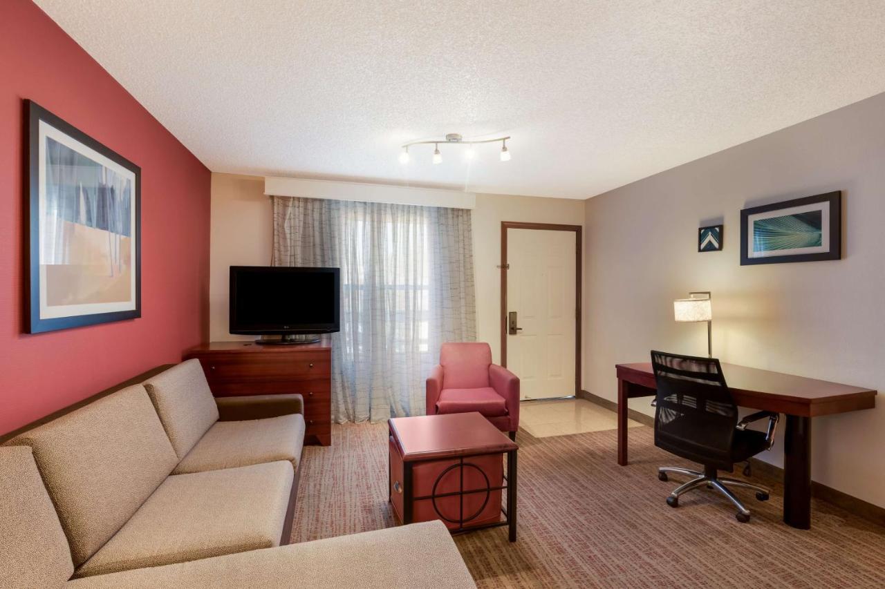 Sens Suites Livermore; Surestay Collection By Best Western Eksteriør bilde
