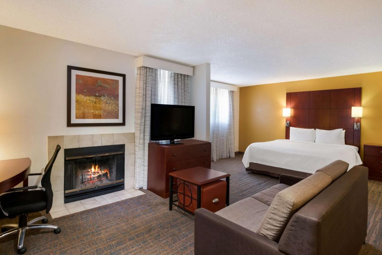 Sens Suites Livermore; Surestay Collection By Best Western Eksteriør bilde