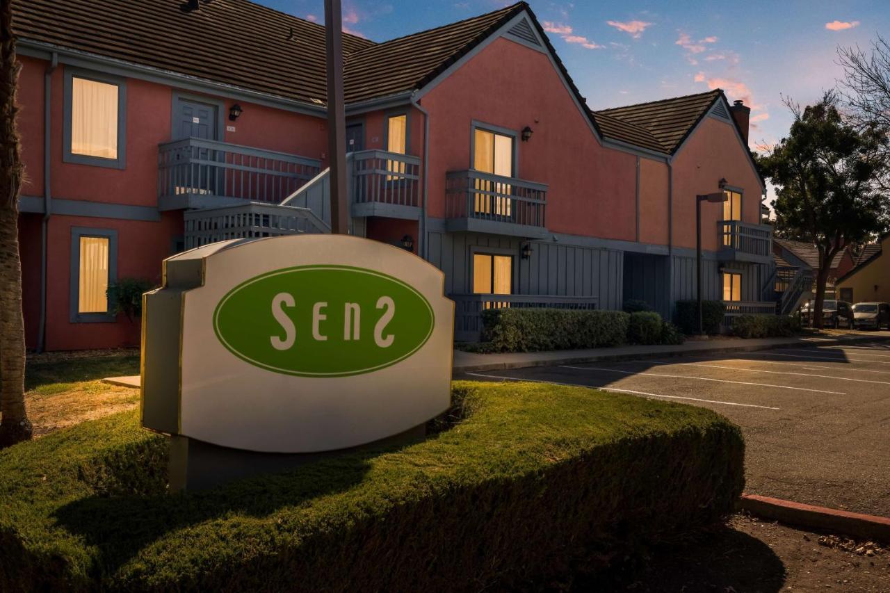Sens Suites Livermore; Surestay Collection By Best Western Eksteriør bilde