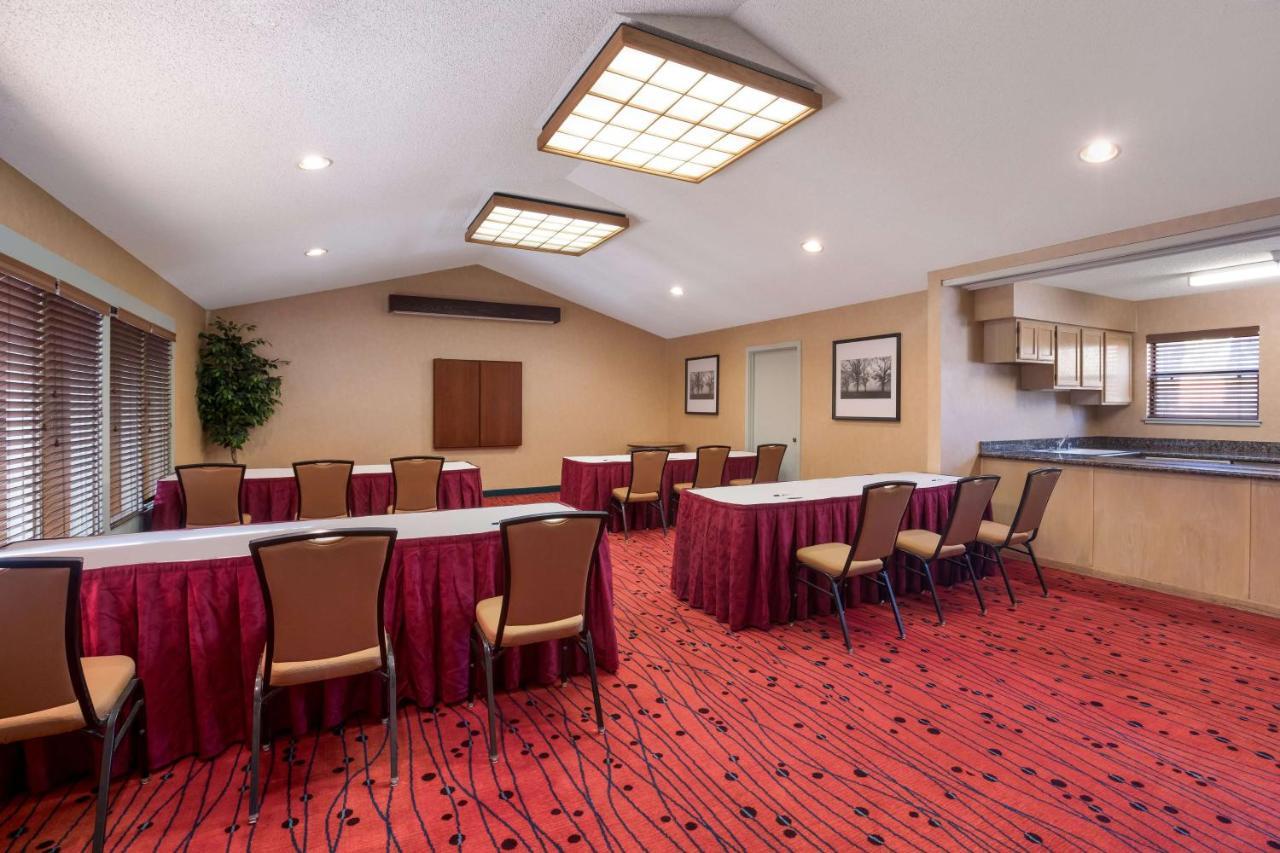 Sens Suites Livermore; Surestay Collection By Best Western Eksteriør bilde