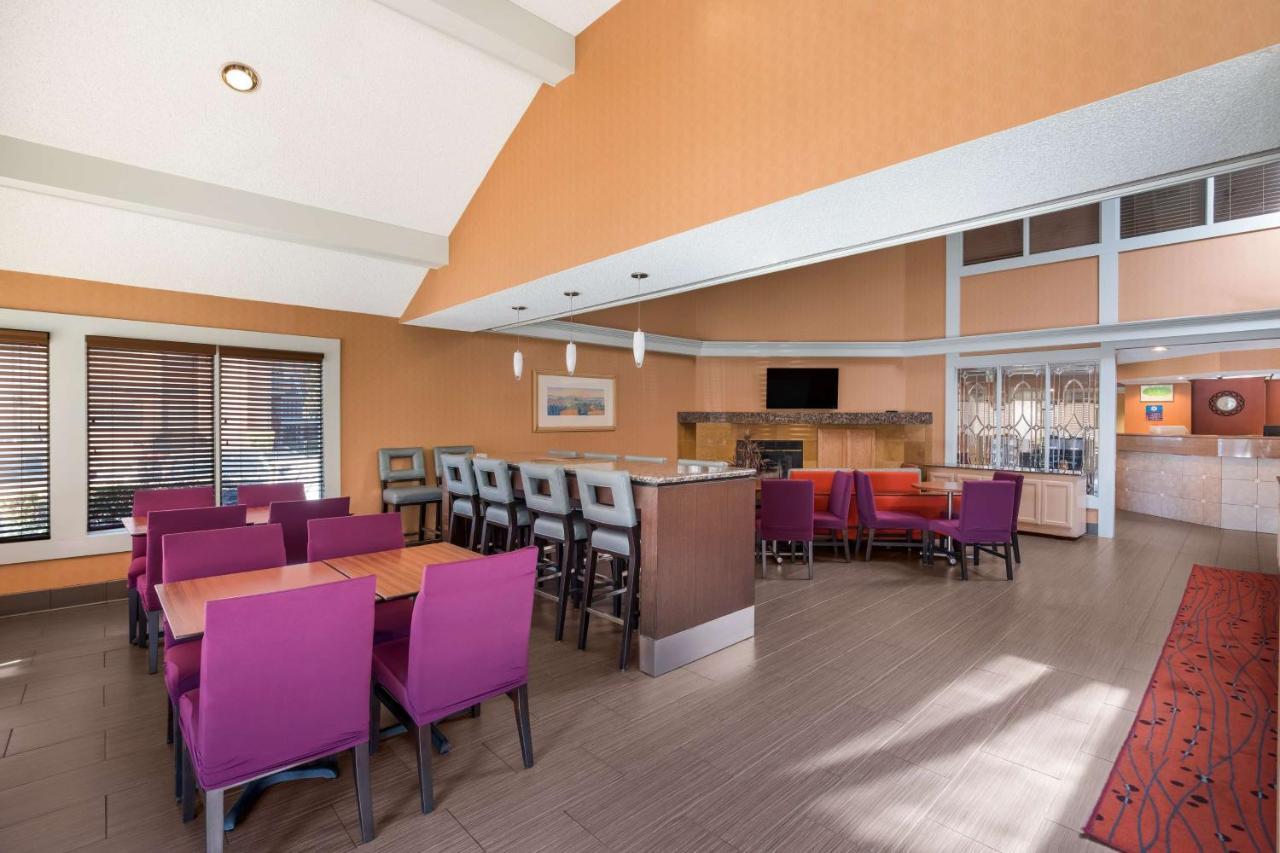 Sens Suites Livermore; Surestay Collection By Best Western Eksteriør bilde