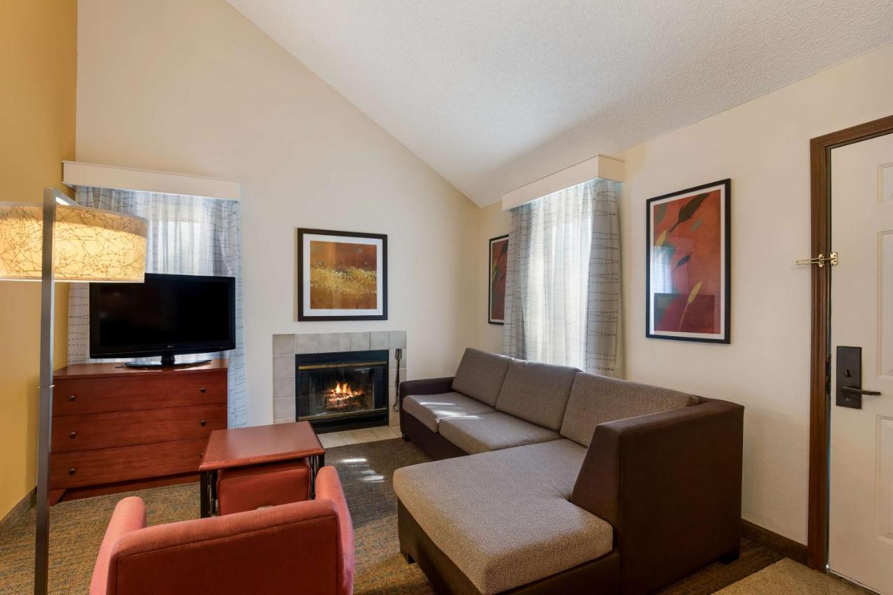 Sens Suites Livermore; Surestay Collection By Best Western Eksteriør bilde